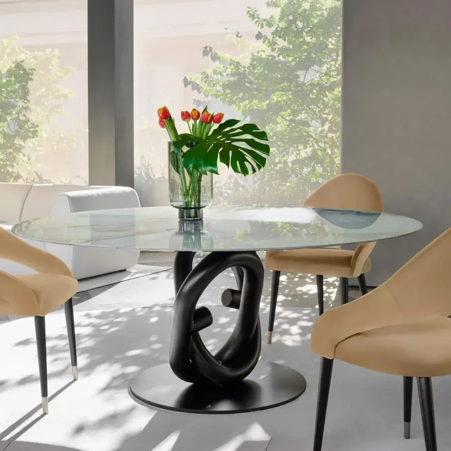 Furla Casa Charlotte Armchair #4