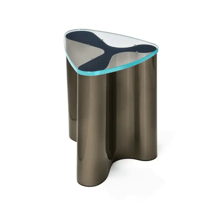 Arketipo Moustache Side Table #1
