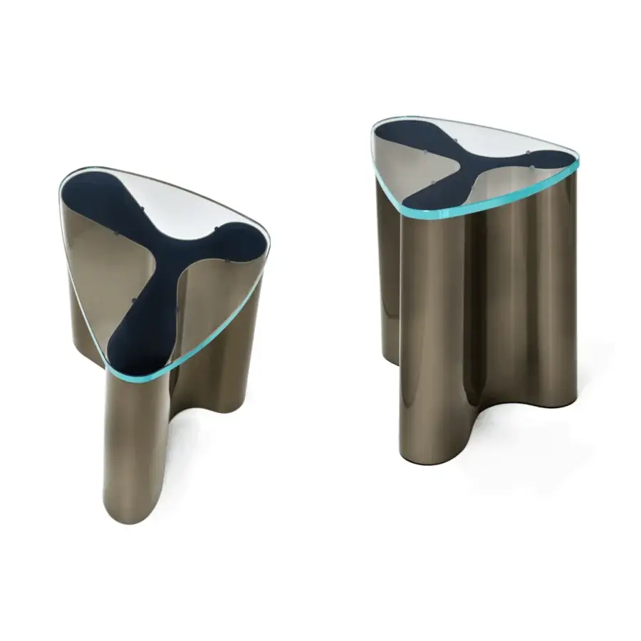 Arketipo Moustache Side Table #4