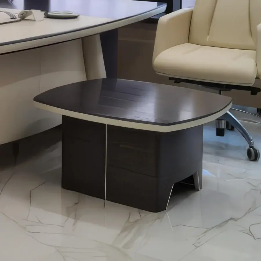 Codutti iSixty Avantgarde Office Side Table #1