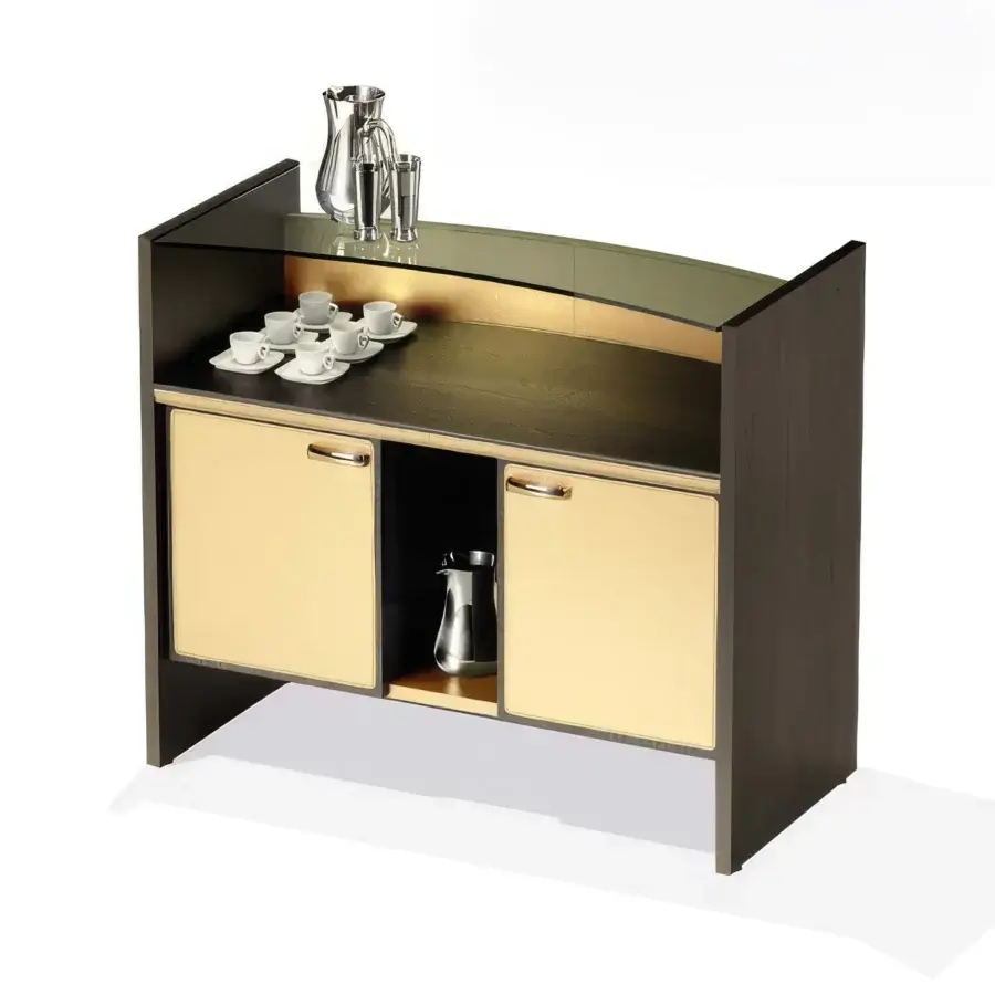 Codutti iSixty Avantgarde Office Bar Cabinet #3