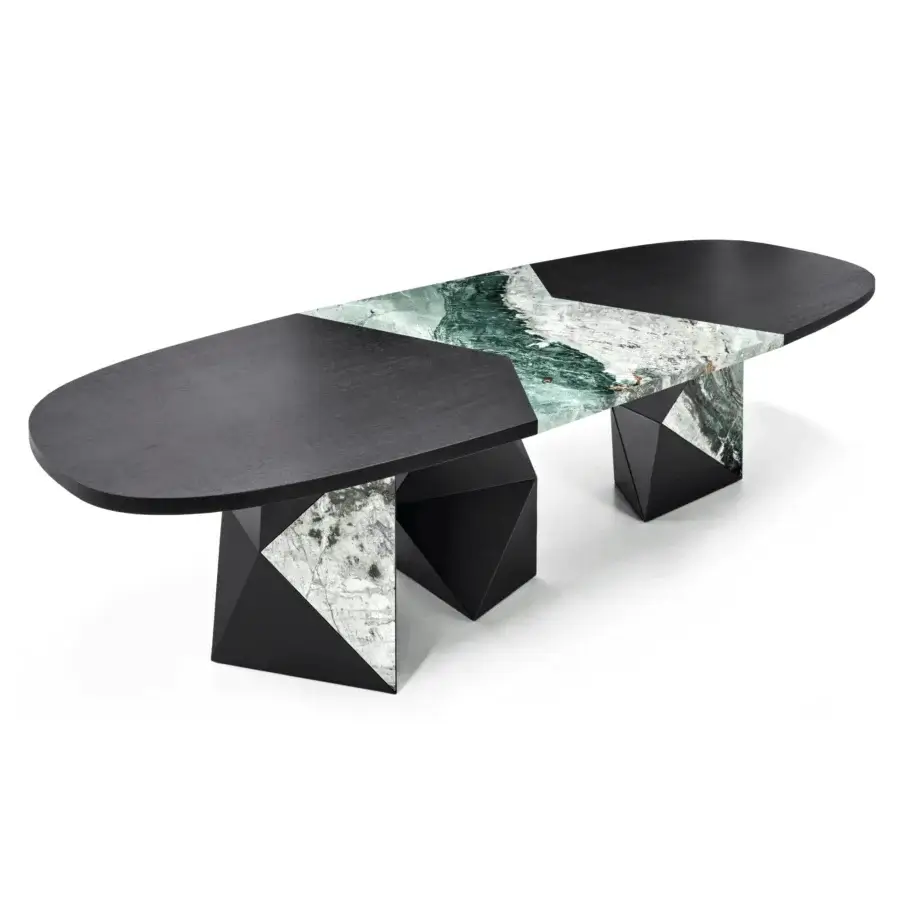 Arketipo Elements Table #1