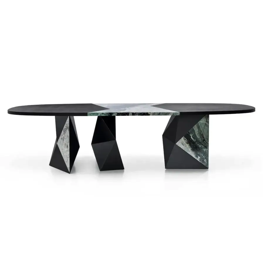Arketipo Elements Table #4