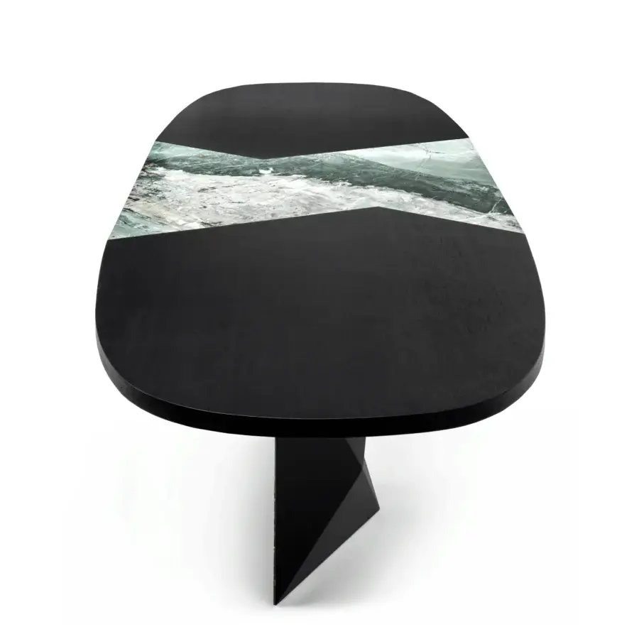 Arketipo Elements Table #5