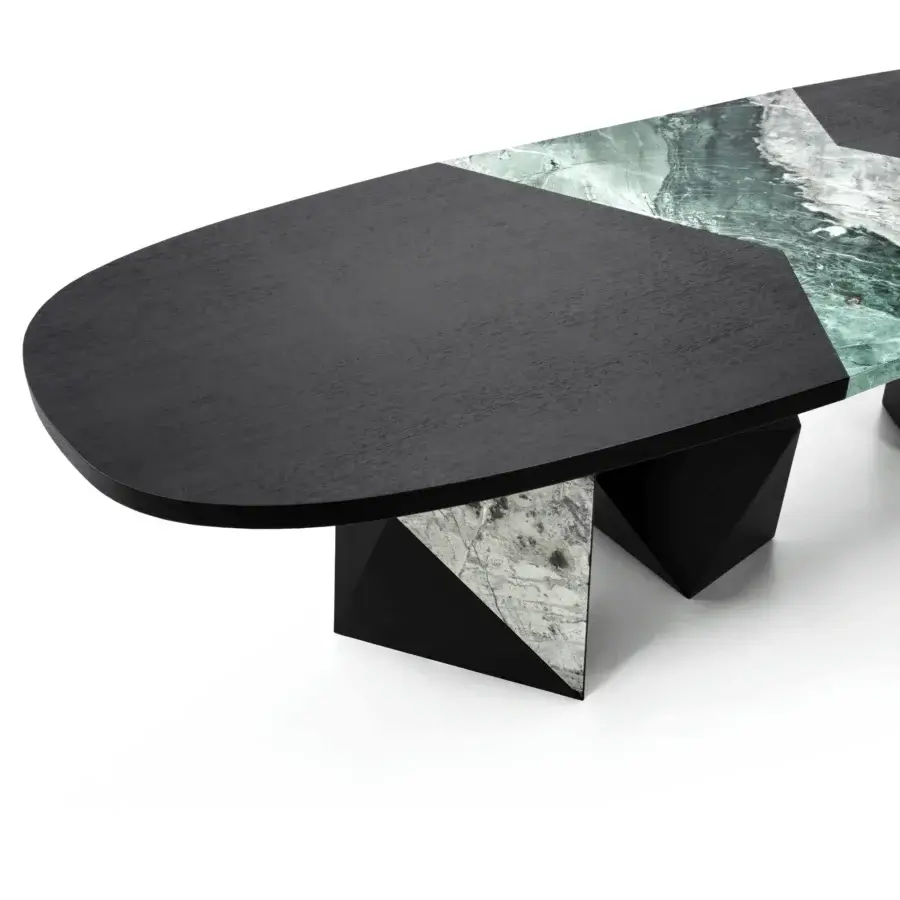 Arketipo Elements Table #6