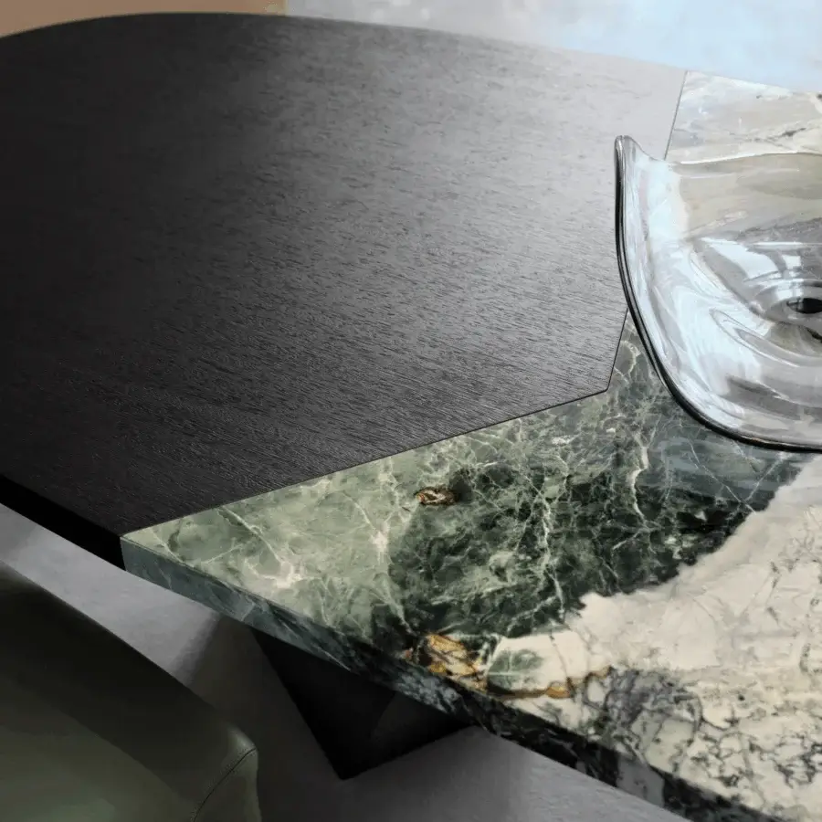 Arketipo Elements Table #7