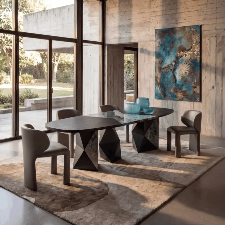 Arketipo Elements Table #10