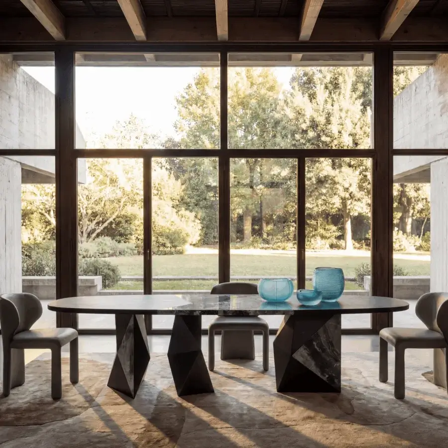Arketipo Elements Table #11
