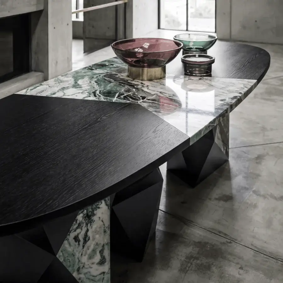 Arketipo Elements Table #12
