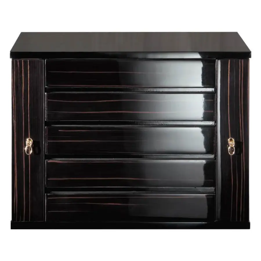 Agresti Oro Jewelry Chest #2