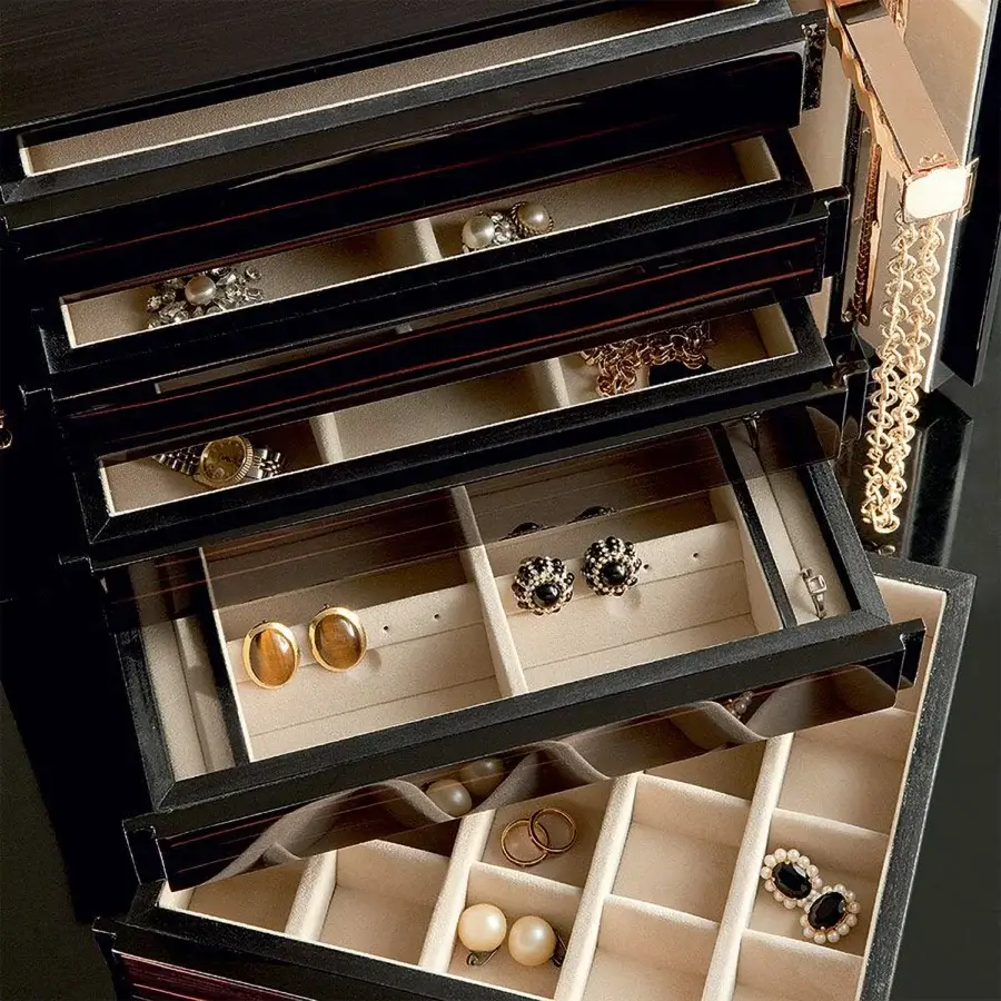 Agresti Oro Jewelry Chest #3