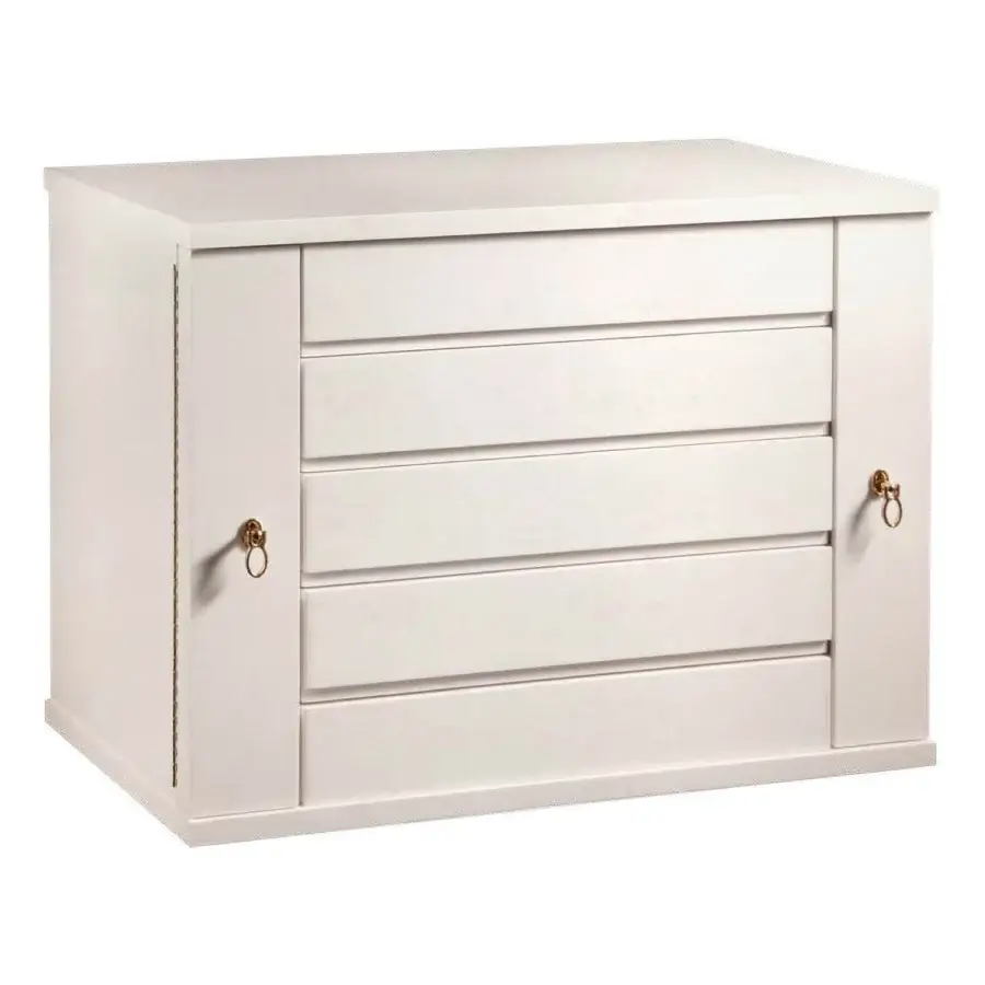 Agresti Oro Jewelry Chest #4