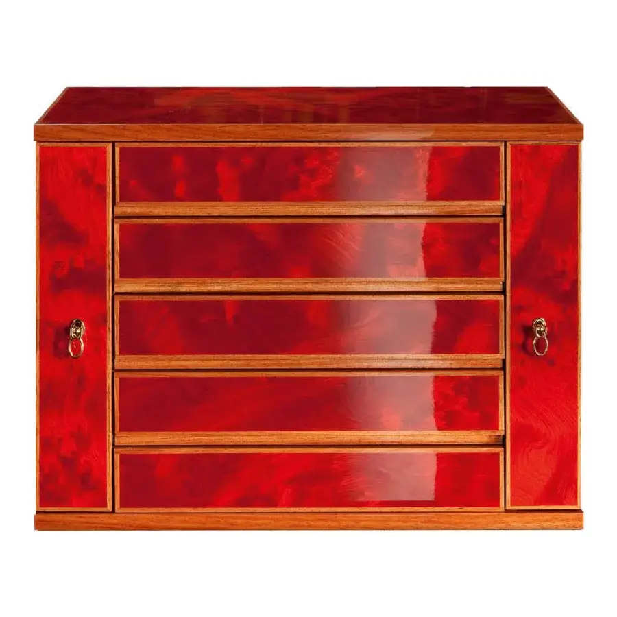 Agresti Oro Jewelry Chest #6