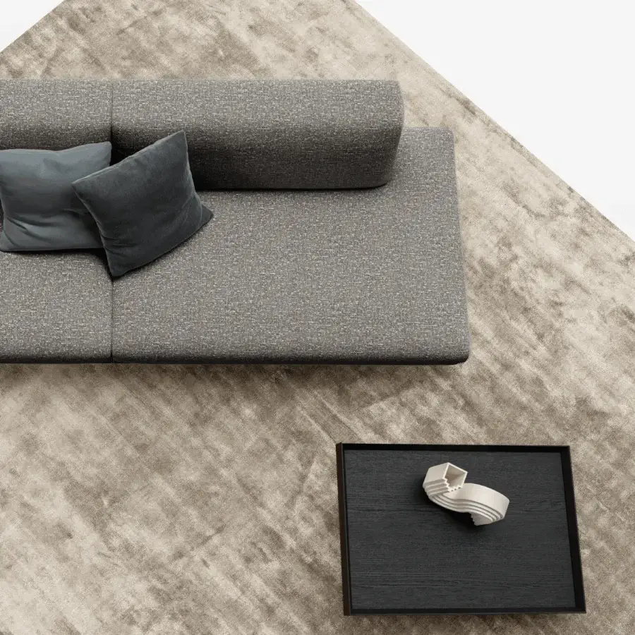 Dallagnese Poldo Sectional #5