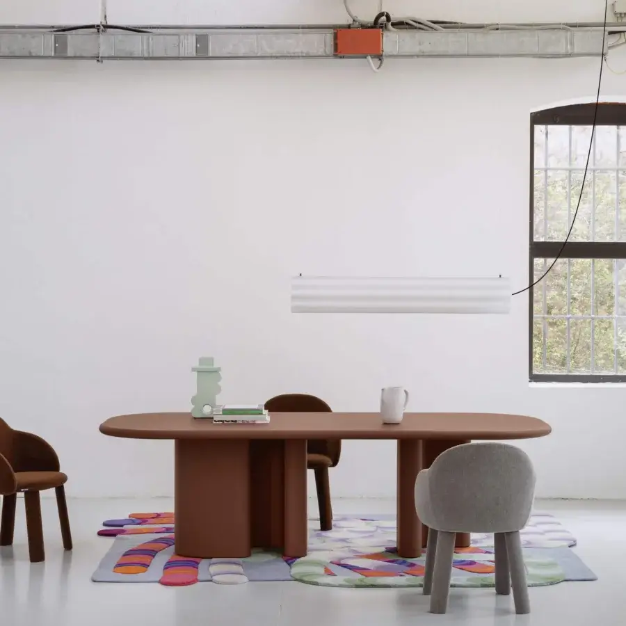 Miniforms Bonbon Table #2