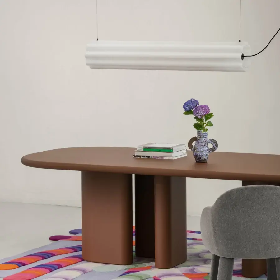 Miniforms Bonbon Table #3