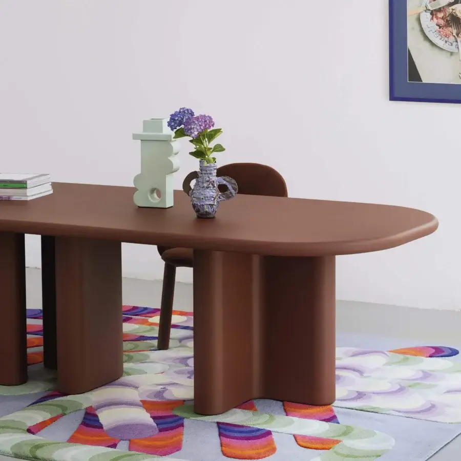Miniforms Bonbon Table #4