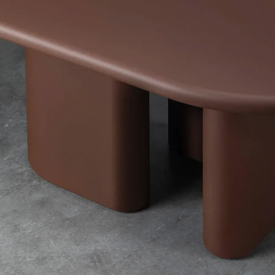 Miniforms Bonbon Table #6
