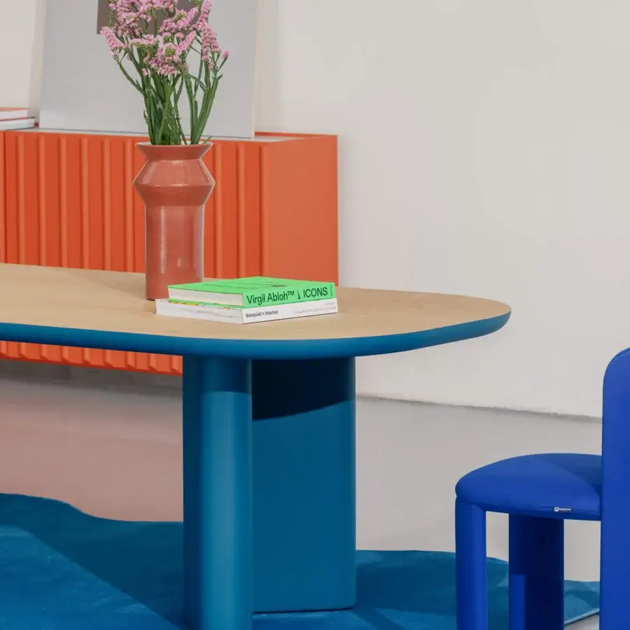 Miniforms Bonbon Table #8
