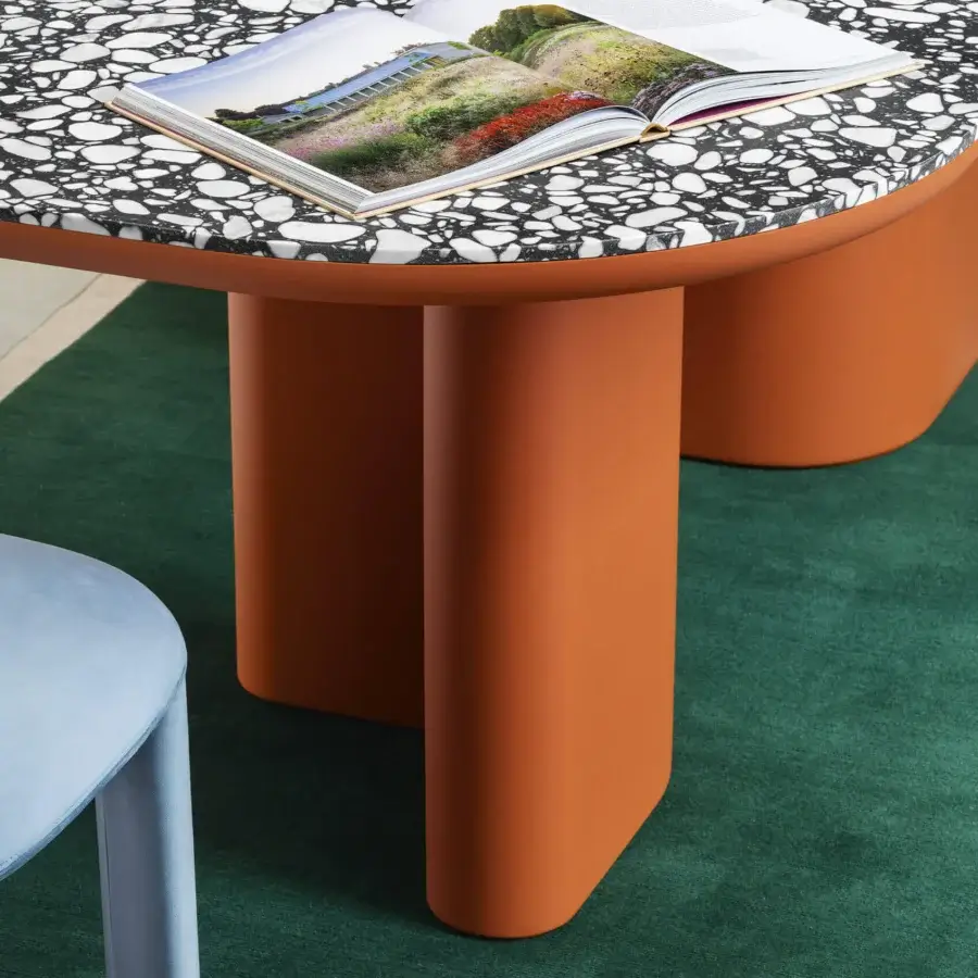 Miniforms Bonbon Table #14