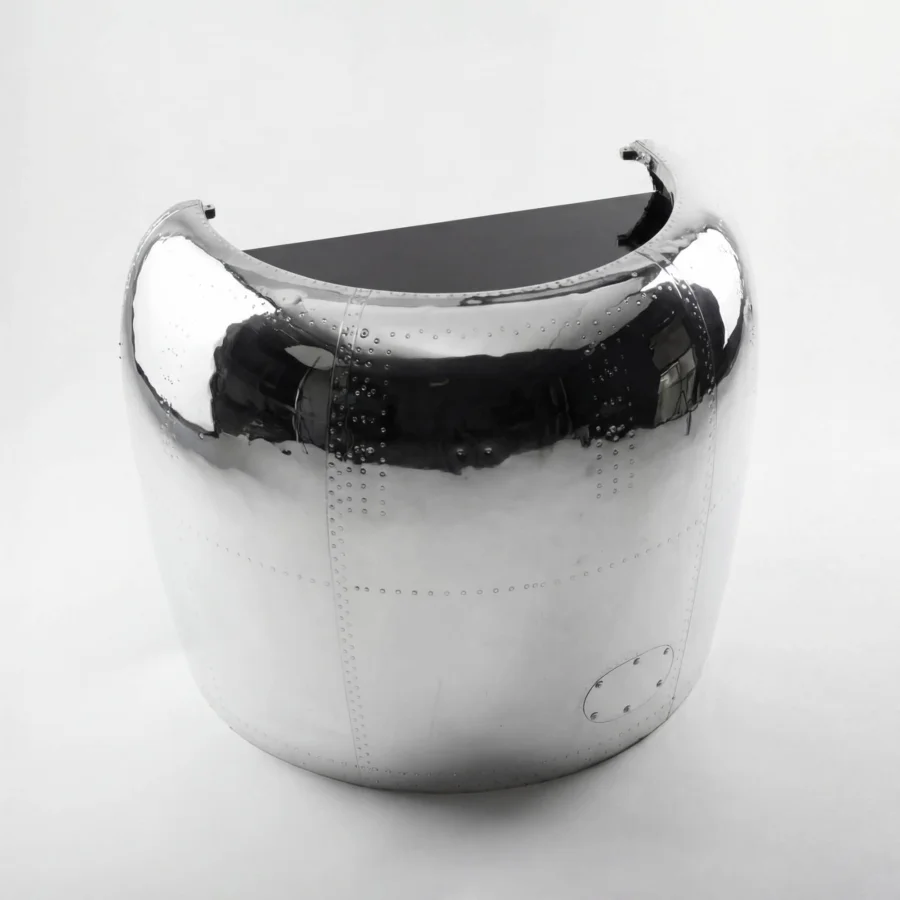 Arteinmotion - Aeronautical Collection AIR-BAR0060 Wall Bar #1