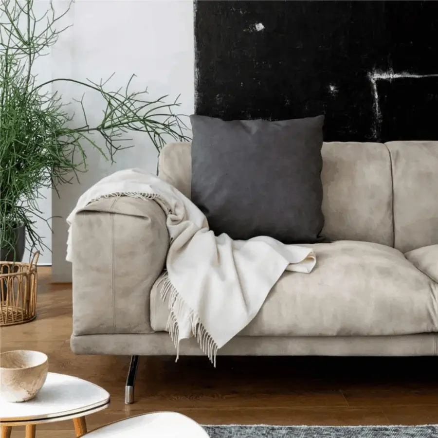 Dallagnese Poldo Sofa #3