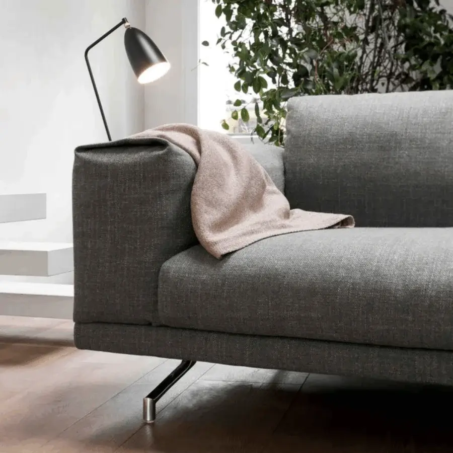 Dallagnese Poldo Sofa #2
