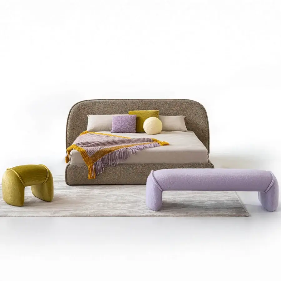 Moroso Sedona Bed #3