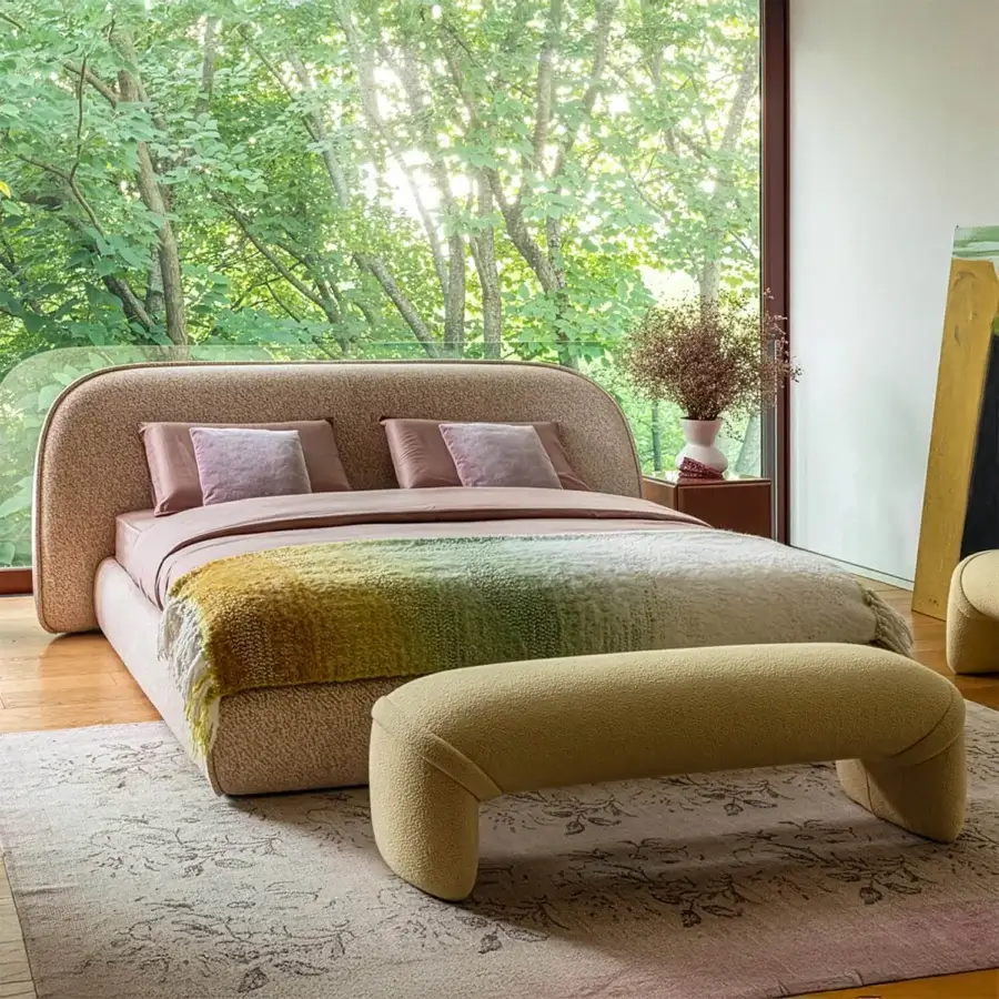 Moroso Sedona Bed #1