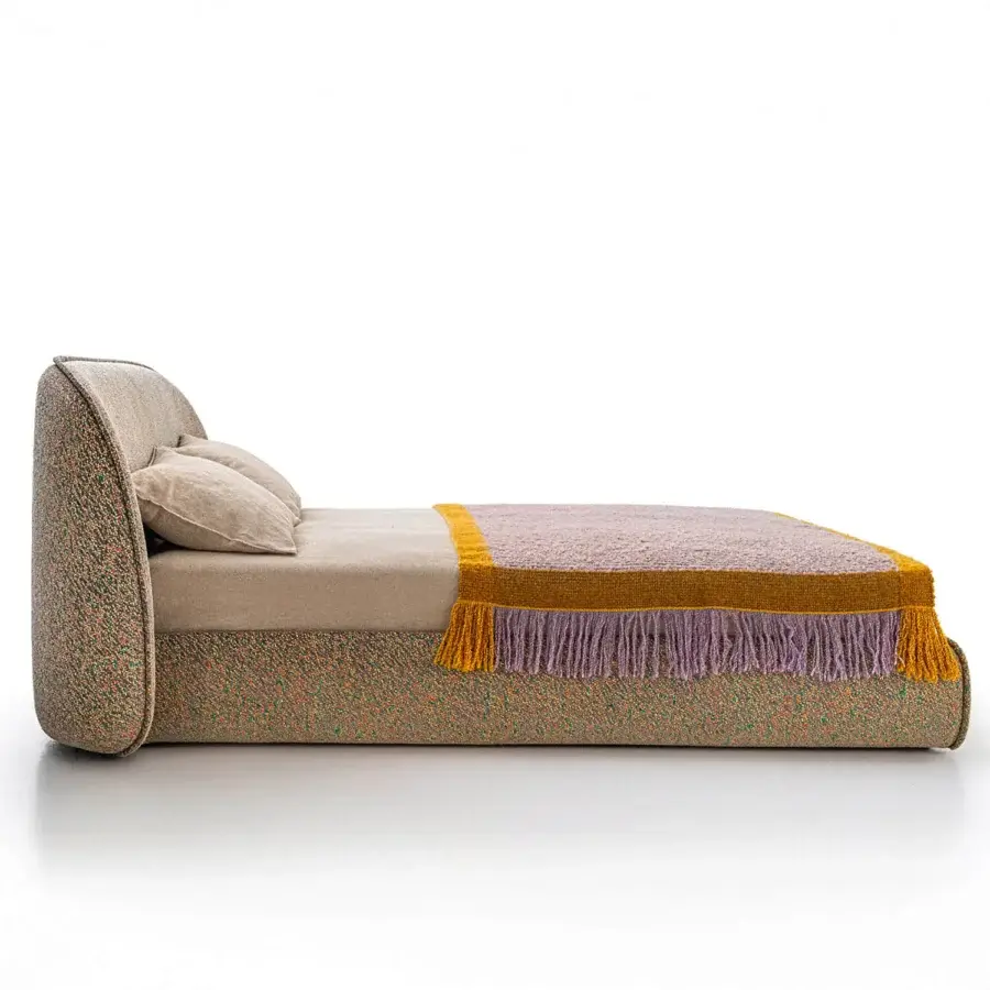 Moroso Sedona Bed #2
