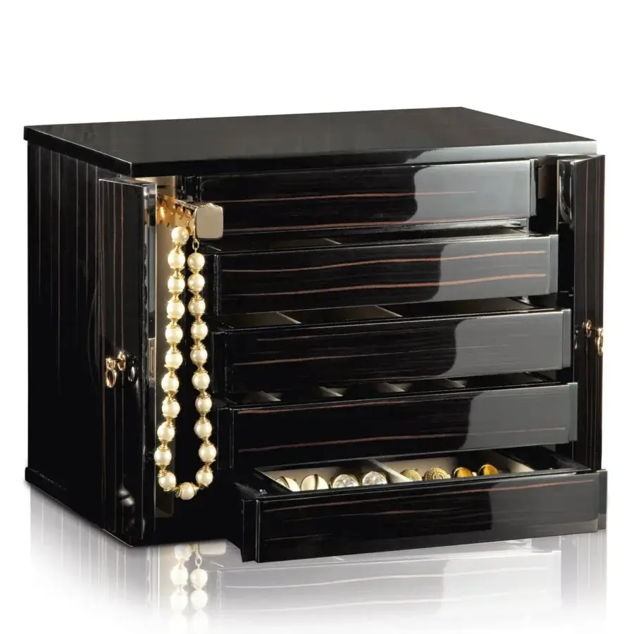 Agresti Oro Jewelry Chest #3