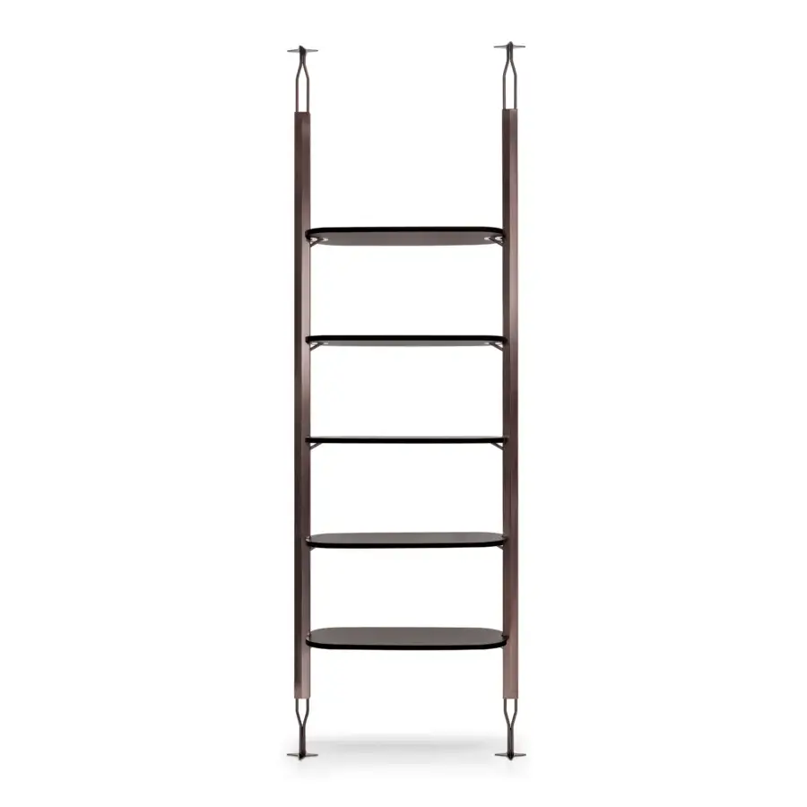 Arketipo More Bookcase #2