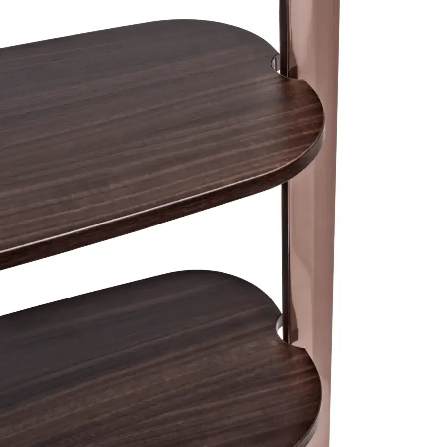 Arketipo More Bookcase #5