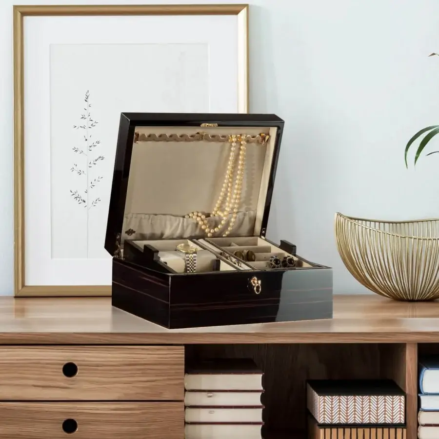 Agresti Il Cofanetto Jewelry Box #1