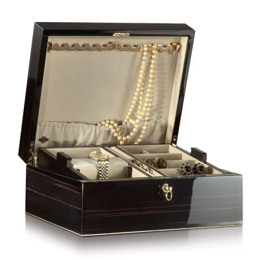 Agresti Il Cofanetto Jewelry Box #3