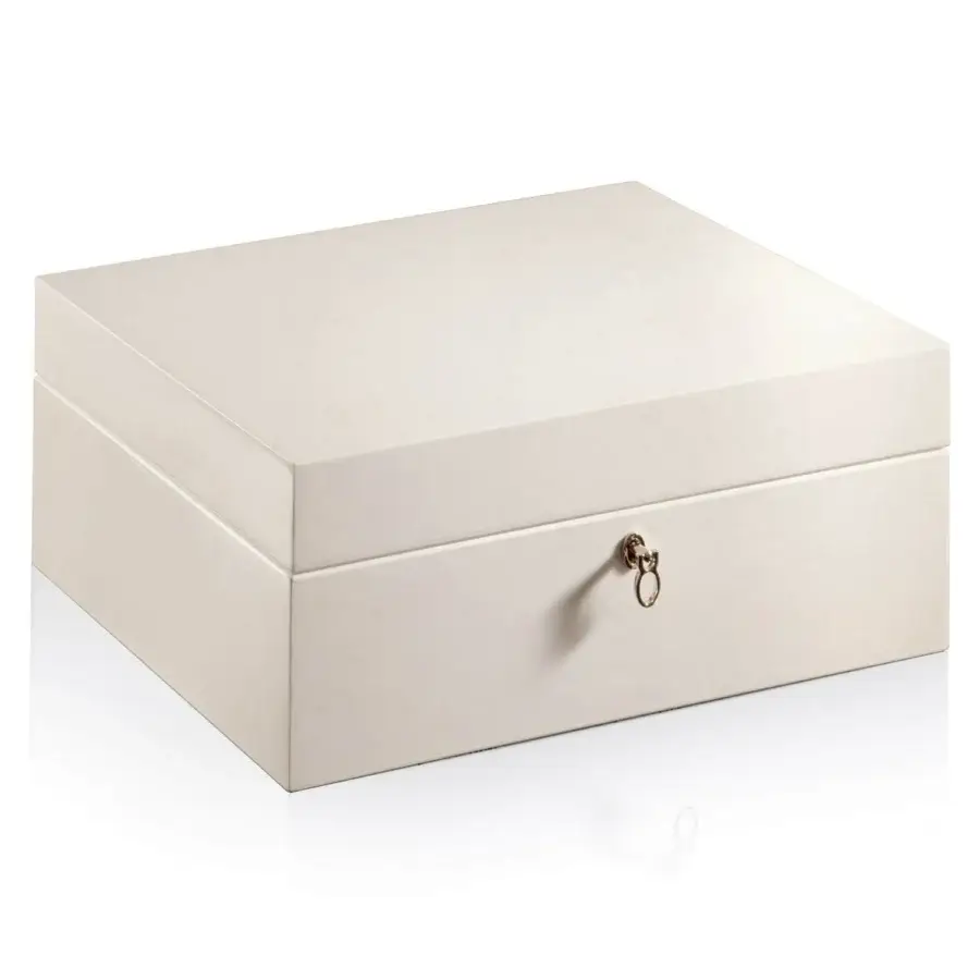 Agresti Il Cofanetto Jewelry Box #4