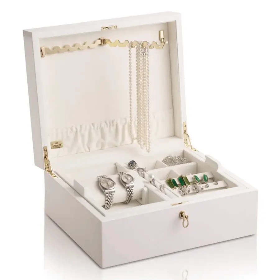 Agresti Il Cofanetto Jewelry Box #5