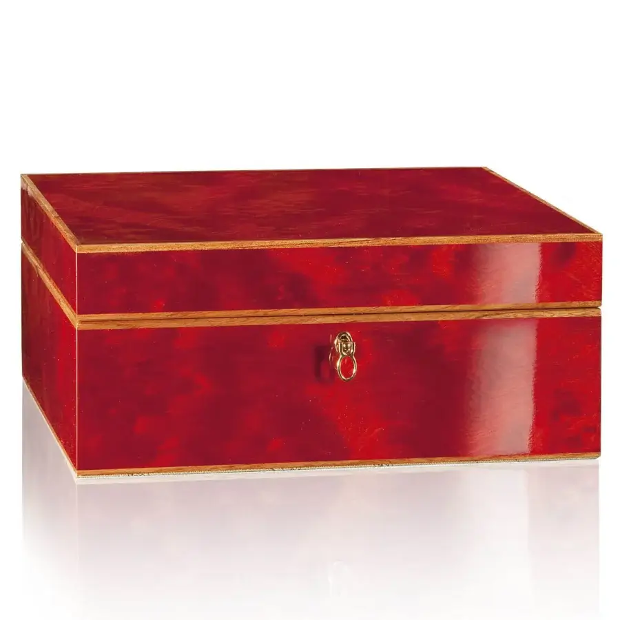 Agresti Il Cofanetto Jewelry Box #6