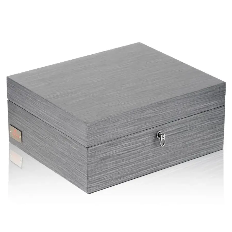 Agresti Il Cofanetto Jewelry Box #8