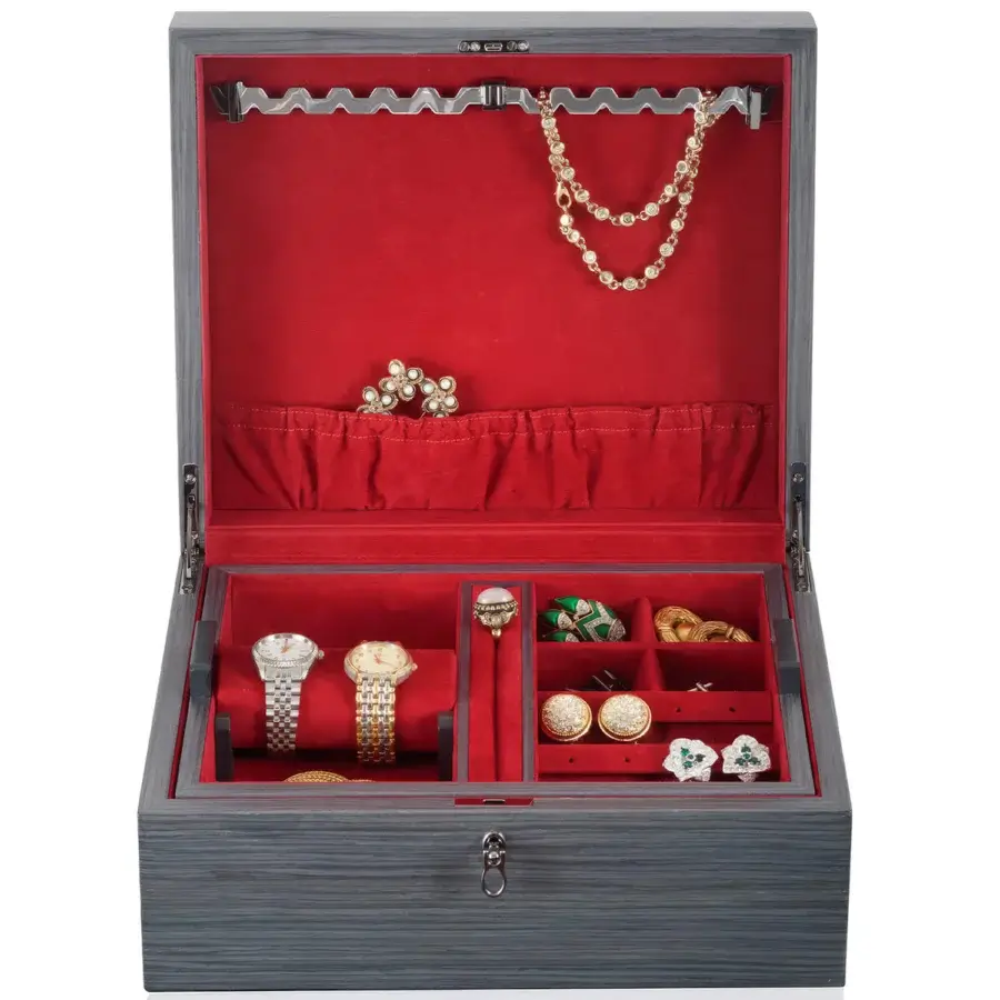 Agresti Il Cofanetto Jewelry Box #9