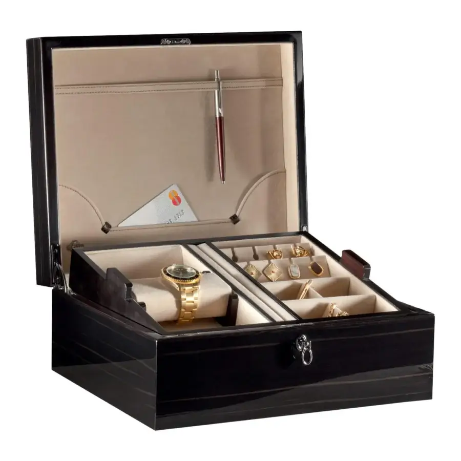 Agresti Notte di Gioie Men's Box #4