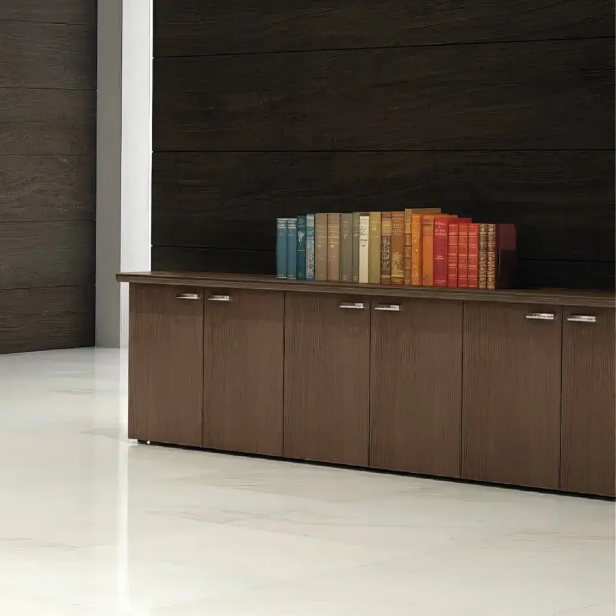 Codutti iSixty Avantgarde Office Cabinet #4
