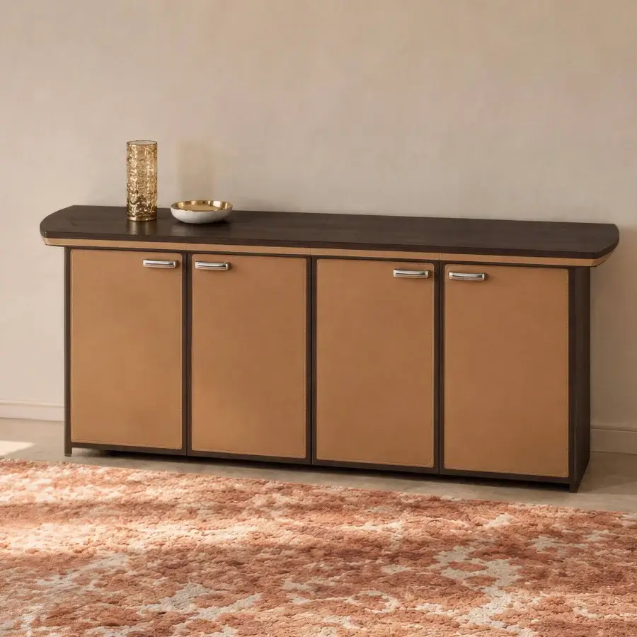 Codutti iSixty Avantgarde Office Cabinet #5