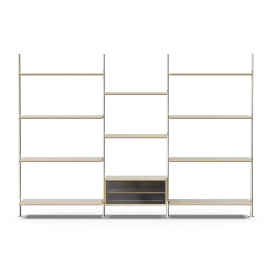 Furla Casa Geo Bookcase #6