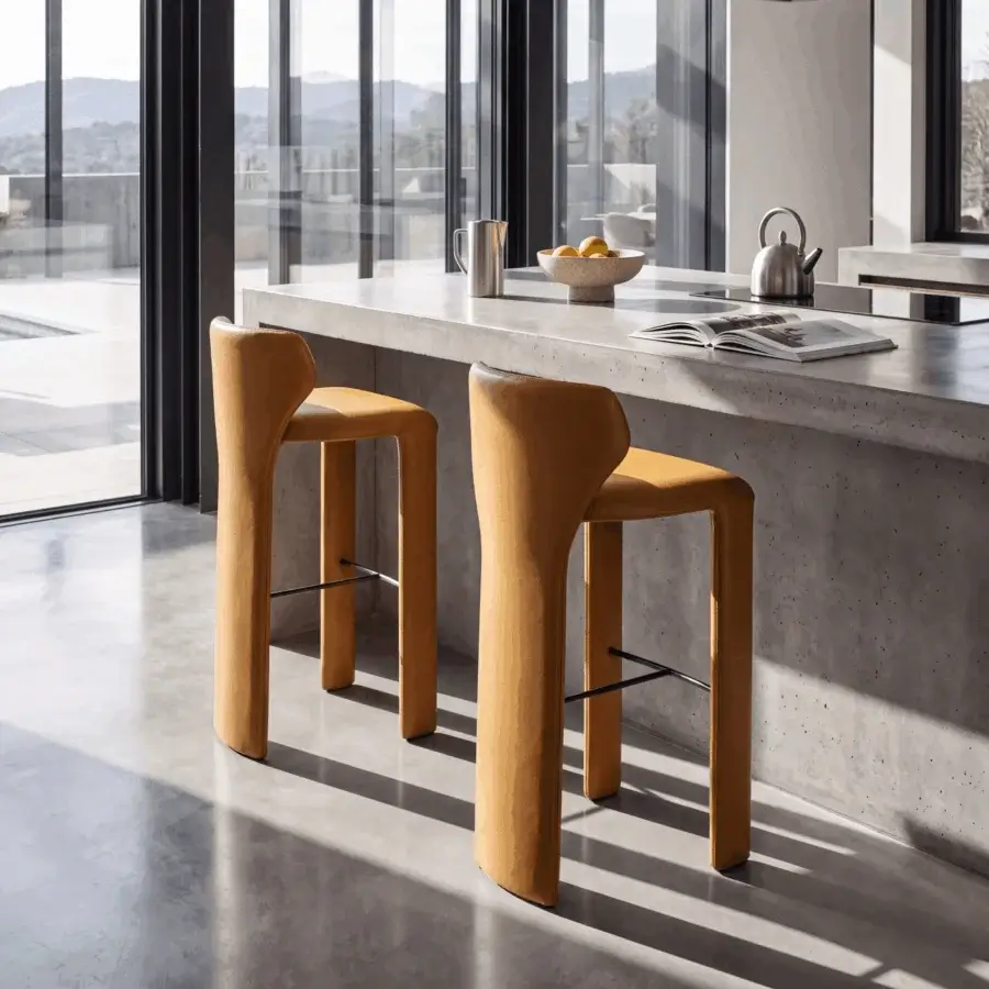 Arketipo Sienna Stool #7
