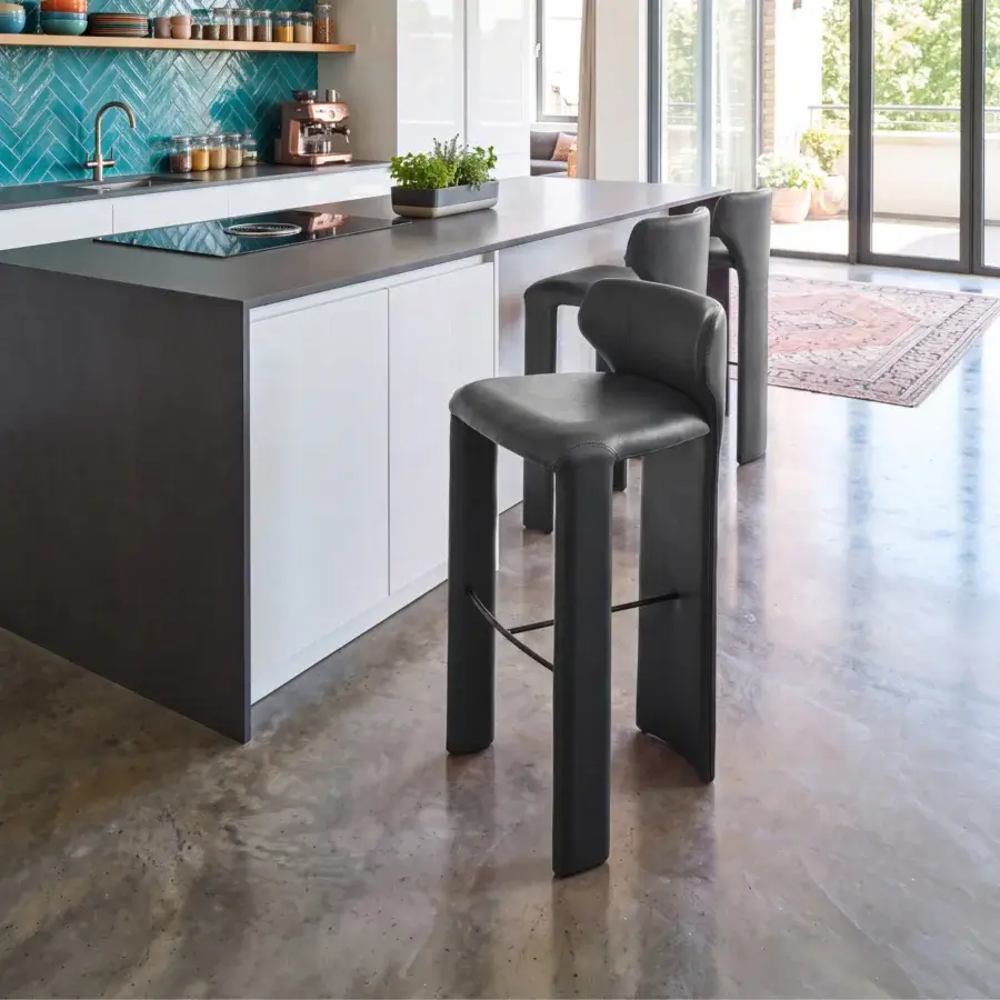 Arketipo Sienna Stool #9