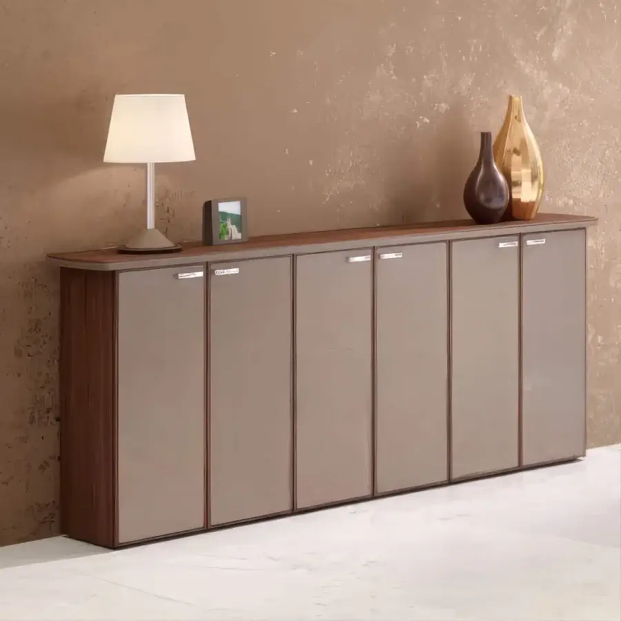 Codutti iSixty Avantgarde Office Tall Cabinet #4