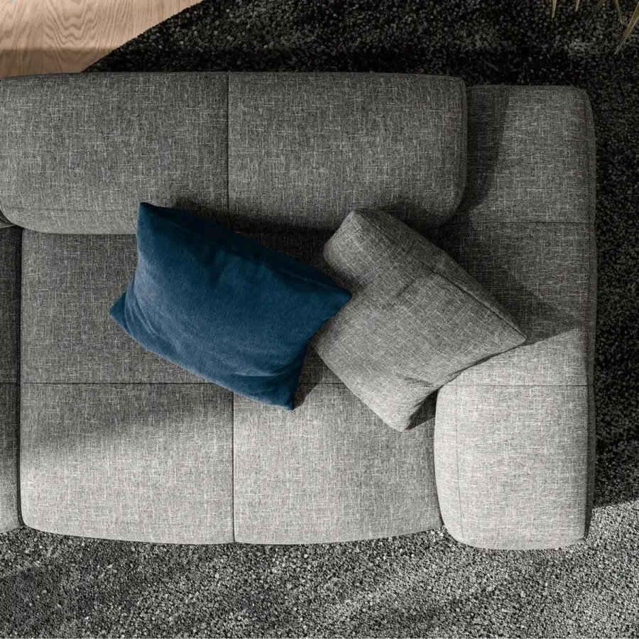 Dallagnese Trama Sectional #3