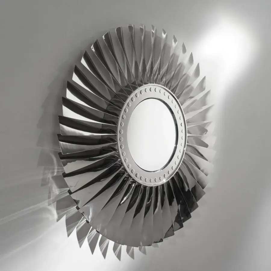 Arteinmotion - Aeronautical Collection AIR-MIR0172 Mirror #1