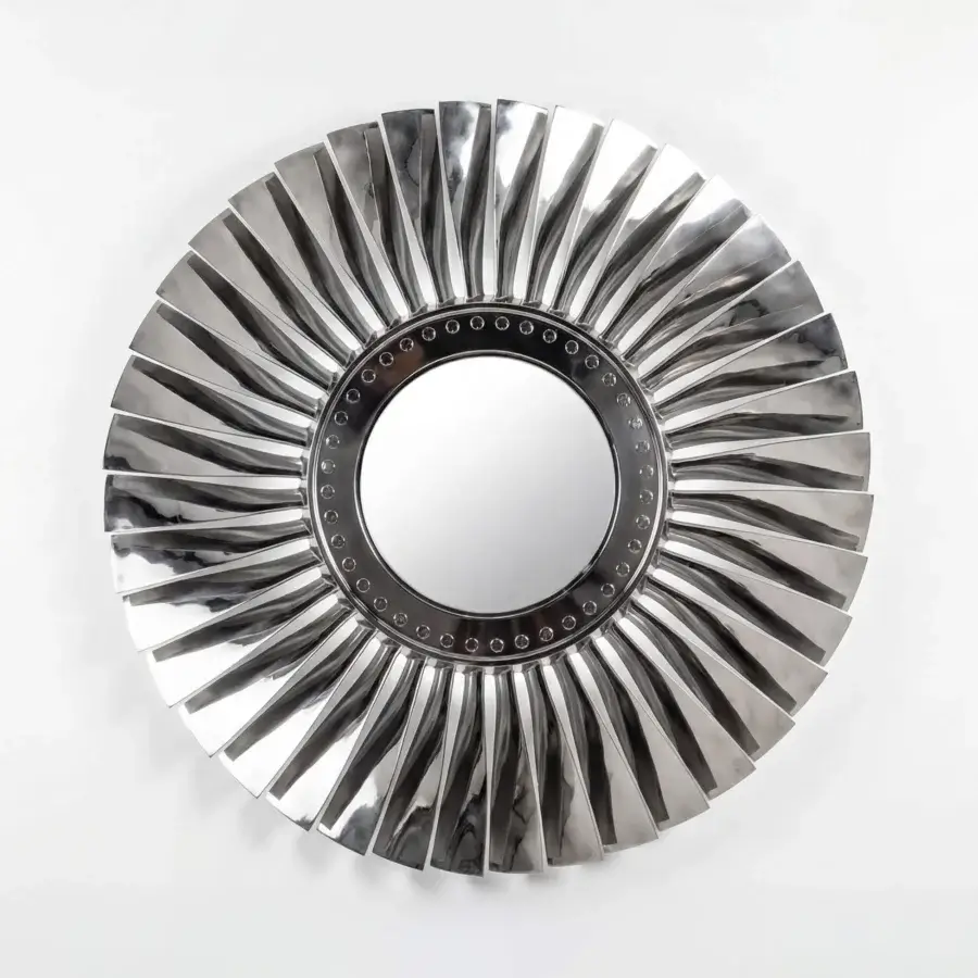 Arteinmotion - Aeronautical Collection AIR-MIR0172 Mirror #2